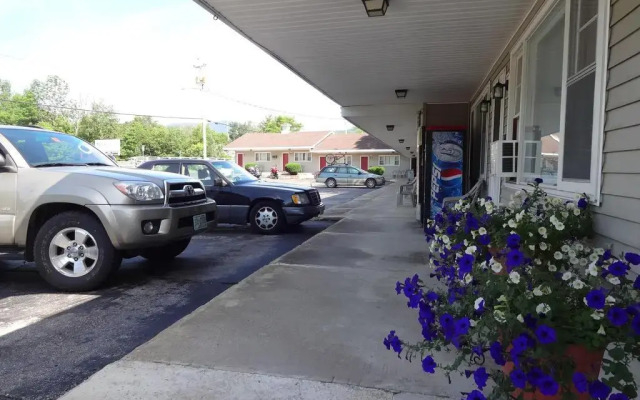 Gorham Motor Inn
