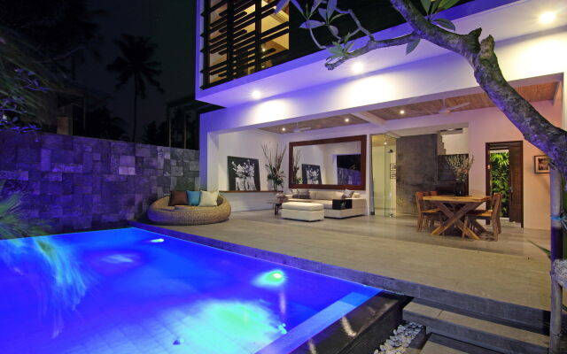 AbivillA Seminyak