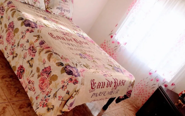 Bamboo - Sleeps 6 - Garden - Parking