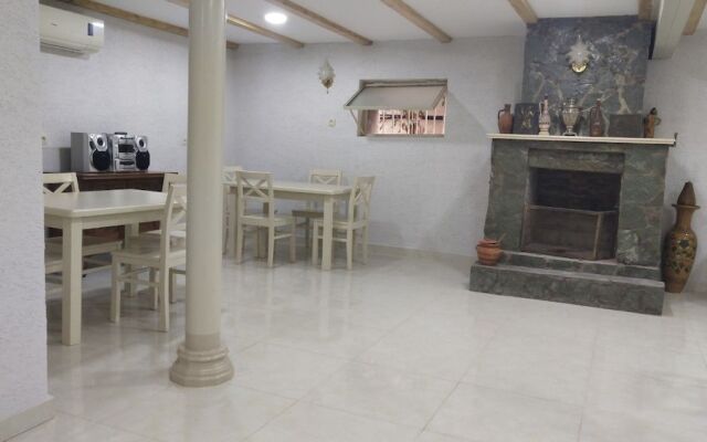 Green House Tbilisi - Hostel