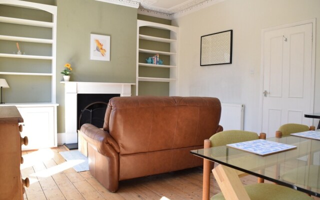 Spacious 1 Bedroom By Finsbury Park