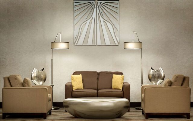 Radisson Hotel Akron/Fairlawn