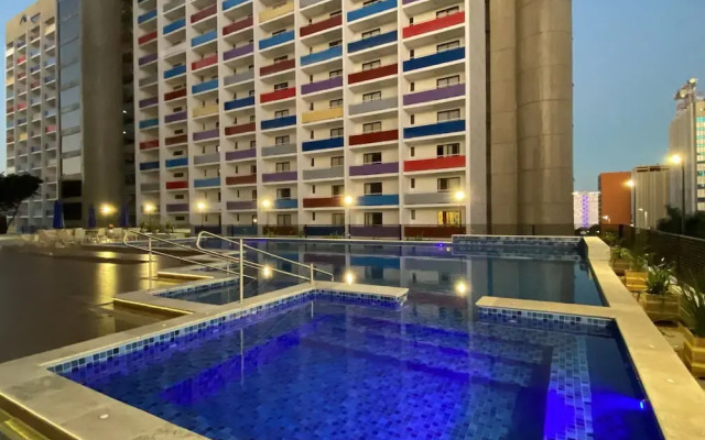 Bonaparte B3 Hotels