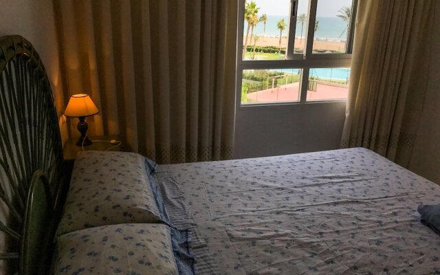 Apartamento Playa Urbanova