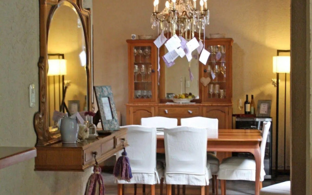 Casa Lila Bed & Breakfast