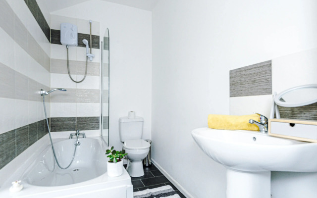 Empire Blackpool Apartments - Charles Street