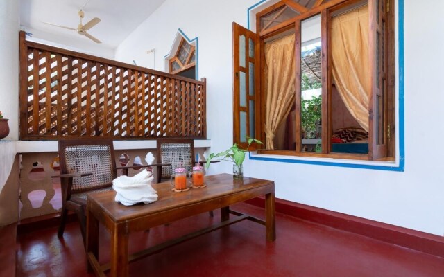 Arugam Bay Resort