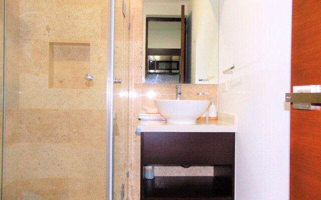 Menesse Tulum Luxury Condos by Baitna