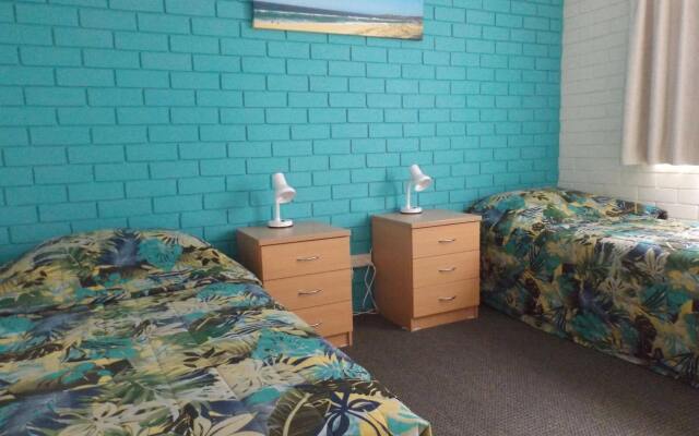 Surfside Holiday Apartments