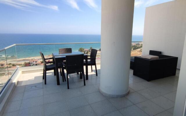 Healthy Apartments Abelia Residence