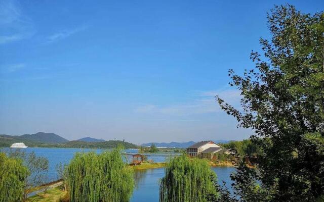 Pingtian Peninsula Hotel