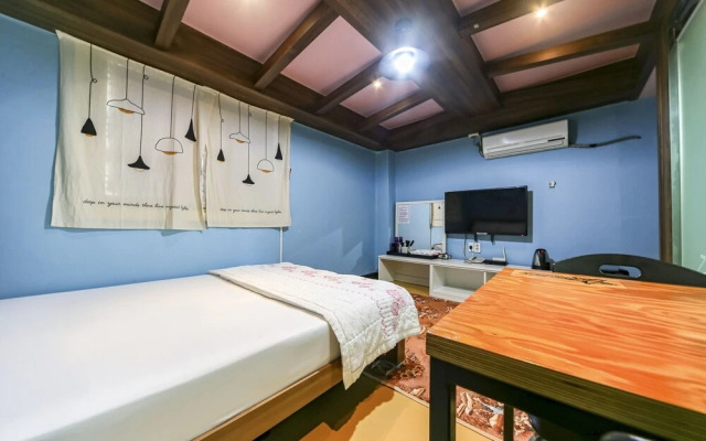 Daegu Daemyeongdong 1St Avenue