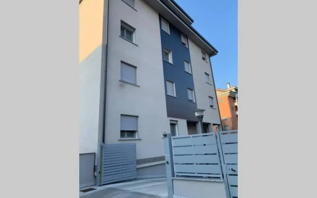 Fabio apartment near Milan and Hospitals