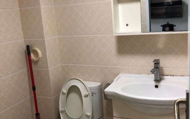 Shenzhen Xinyayuan Apartment