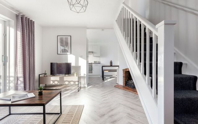 The Rotherhithe Apartments