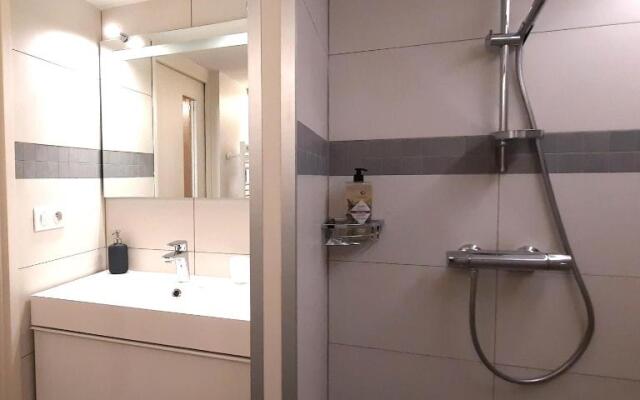 Maison d'hôtes La Renardière