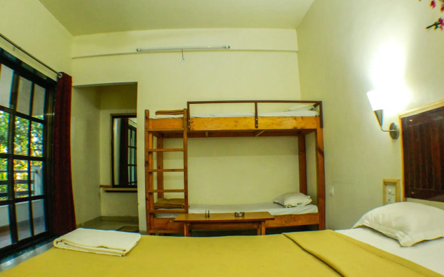 Rainwood  Residency