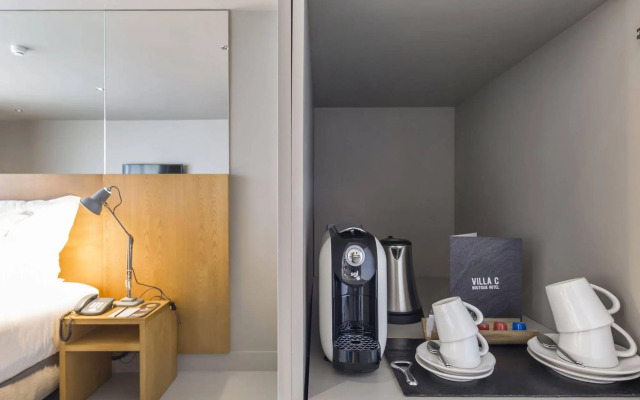 Villa C Boutique Hotel