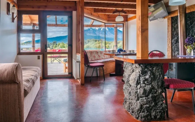 martina bugalows country lodge