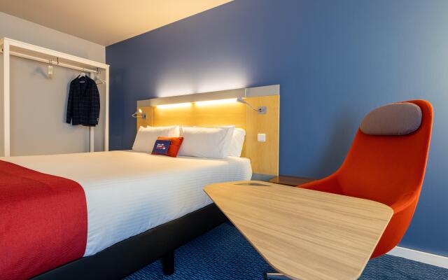 Holiday Inn Express Gent