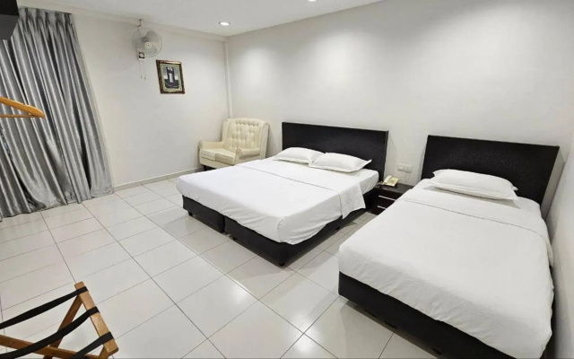Melody Inn Hotel