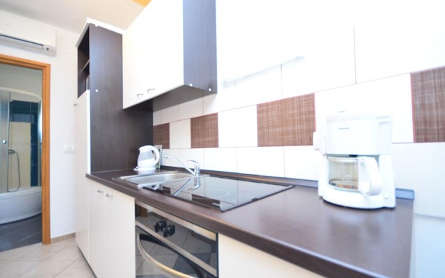 Apartments Brandis