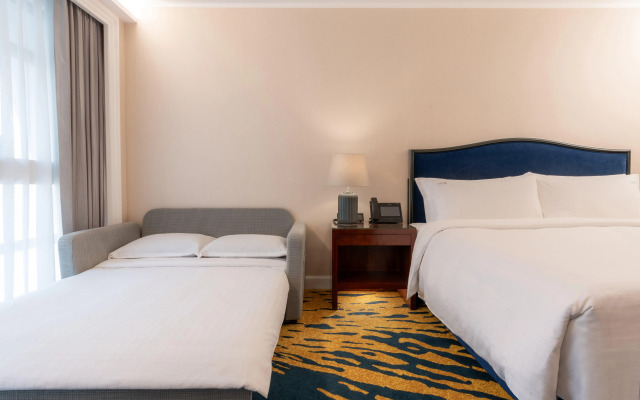 Holiday Inn Golden Mile Hong Kong by IHG