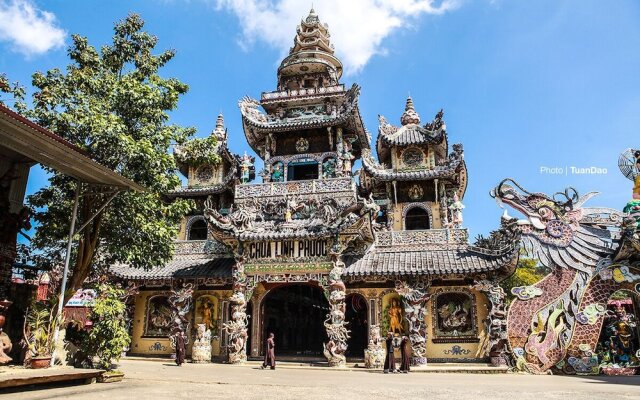 Phuc Khang Guest House