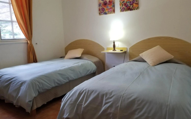 Casa Camino Tamadaba II (bottom home）