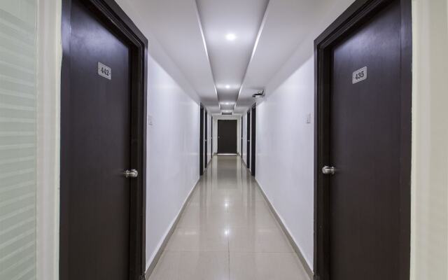 Hotel Aditya Homes