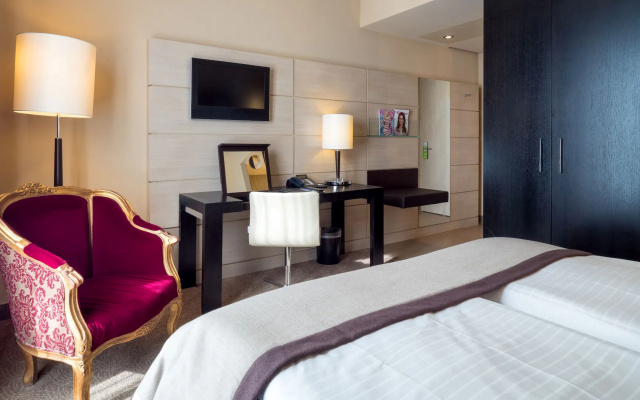 Lindner Hotel Vienna Am Belvedere, part of JdV by Hyatt