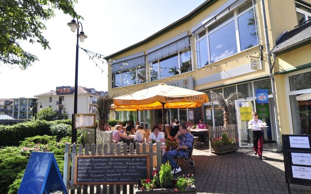 Hotel Herzog Georg