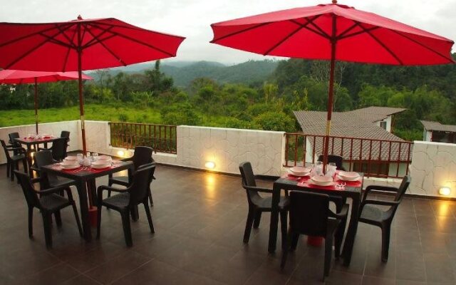 Mindo Coffee Lodge & Spa