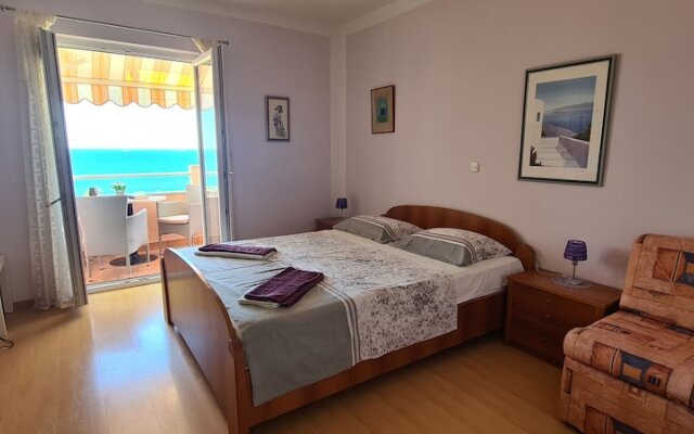 Apartments Maskalan Sunset