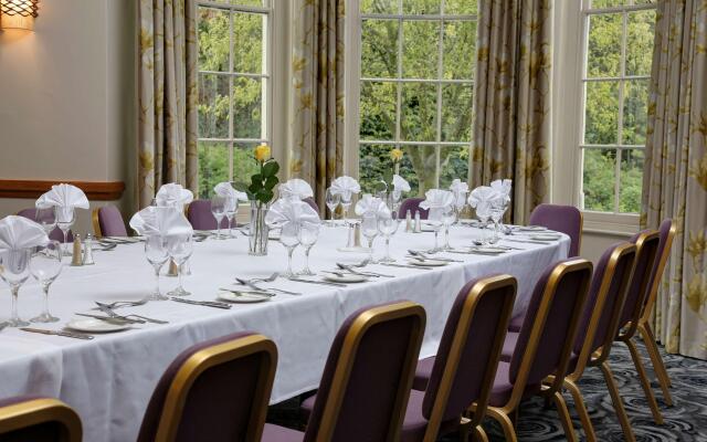 Best Western Banbury House