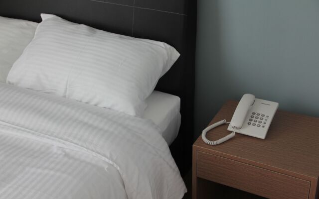 Charisma Hotel Kuantan