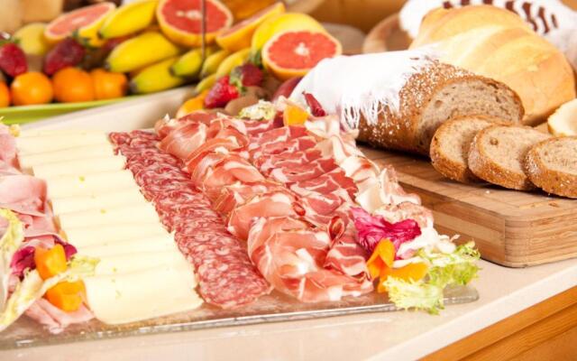 Alpine Charme & Wellness Hotel Europeo
