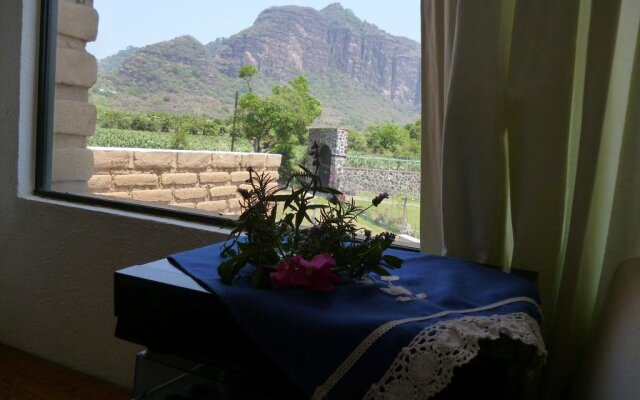 Villa Los Agaves - Hospedería