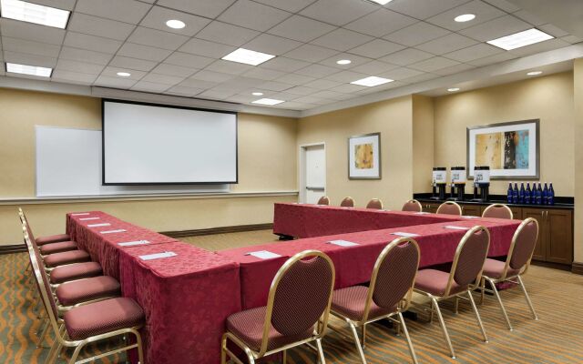 Hampton Inn Washington-Dulles Int'l Airport South