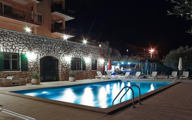 Apartments Villa Venera