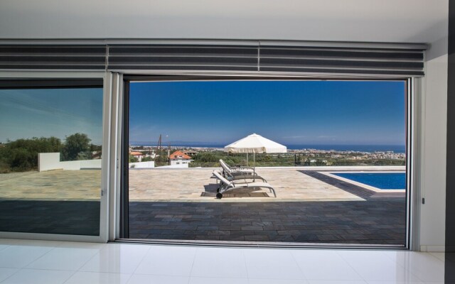 Cyprus Villa KO1 Platinum