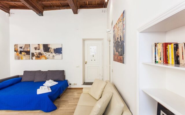 Rome as you feel - Stella Apartment