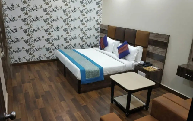 Hotel Jaggi Palace