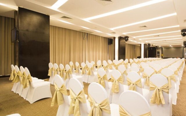 TTC Hotel - Michelia