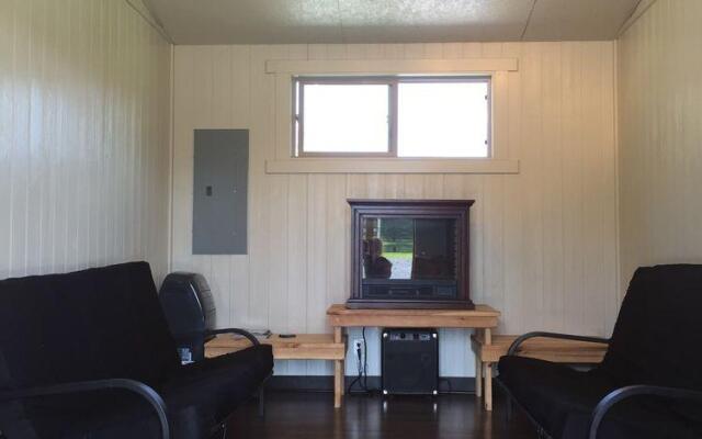 GodSpeed Events & Lodging