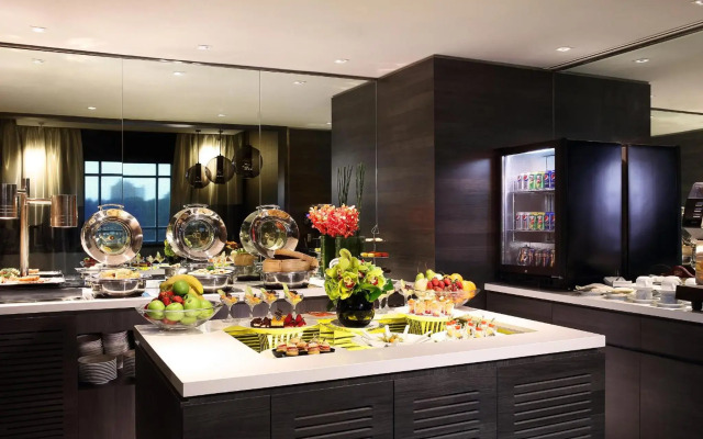 Rendezvous Hotel Singapore by Far East Hospitality