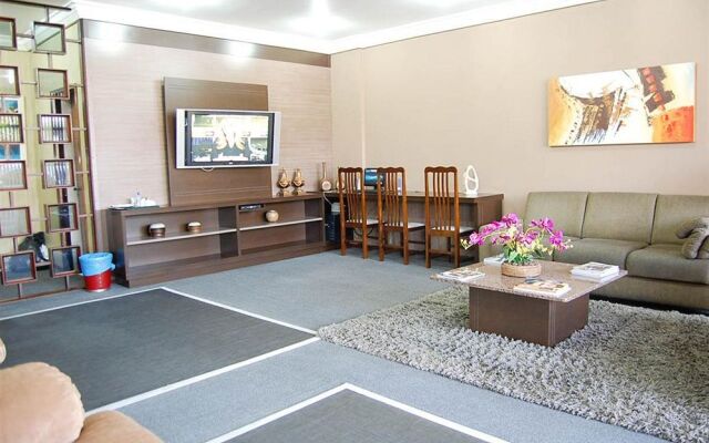 Hotel Itamaraty