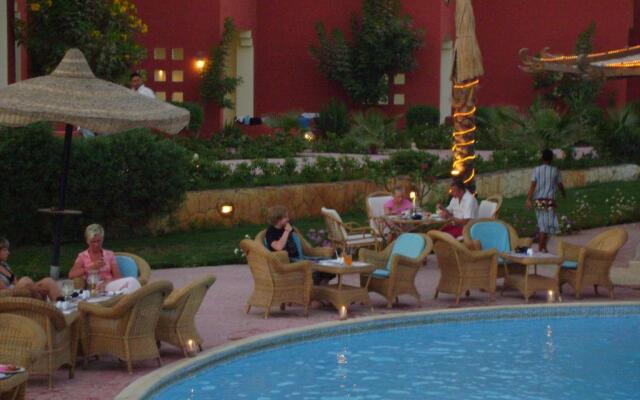 Sharm Bride Resort Aqua & SPA