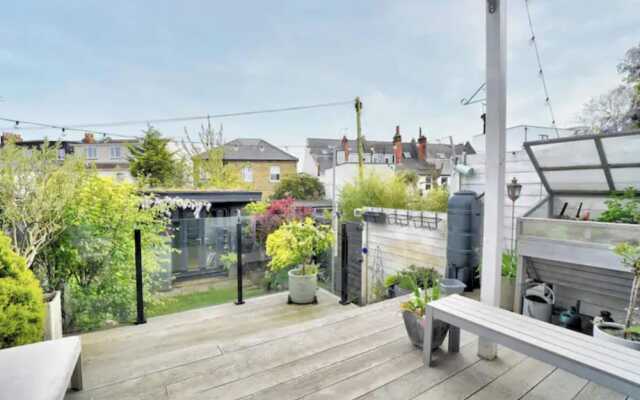 Stunning House in Leigh-on-sea