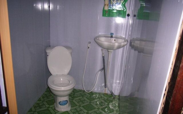 Cai Son Orchard Home Stay